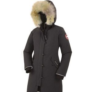 Canada Goose Brittania Parka